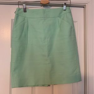 Pencil Skirt with pockets